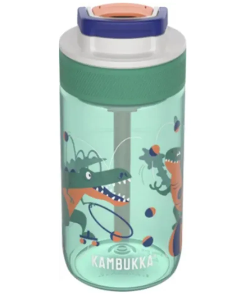 Kambukka Lagoon 400ml Juggling Dino-4